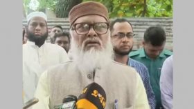 কারাবন্দিদের মানবাধিকার রক্ষায় সরকার সচেষ্ট: ধর্ম উপদেষ্টা
