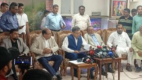 দ্বিকক্ষ সংসদের প্রয়োজন আছে কিনা, প্রশ্ন উঠেছে: সালাহ উদ্দিন আহমেদ