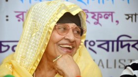 ‘এই সম্মান আমার মৃত্যুর আগ পর্যন্ত মনে থাকবে’