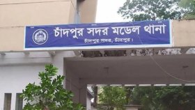 চাঁদপুরে কিশোর অপরাধে জড়িত সন্দেহে আটক ২২