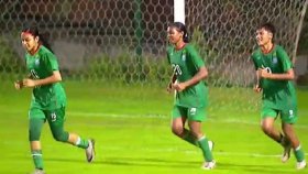 ভুটানকেও হারালো বাংলাদেশের মেয়েরা
