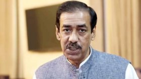 শামীম ওসমান ও তার স্ত্রীর বিরুদ্ধে দুদকের ২ মামলা