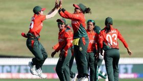 নারী বিশ্বকাপ: জ্যোতিদের দুটি প্রস্তুতি ম্যাচই শ্রীলঙ্কার সঙ্গে 