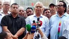 ফেব্রুয়ারিতে নির্বাচন, আমরা আশাবাদী: এজেডএম জাহিদ