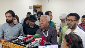 বিভ্রান্তি এড়াতে ‘নৌকা’ প্রতীক সরিয়ে রাখা হয়েছে: ইসি সচিব
