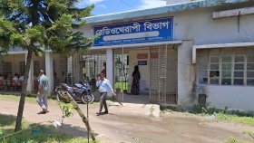 ১০ বছর ধরে রেডিওথেরাপি মেশিন বিকল, ক্যানসার রোগীদের ভোগান্তি