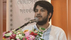‘সারজিস-নাসিরের সঙ্গে কথা বলেছি, তারা নিরাপদ’