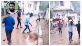 মিটফোর্ডে সোহাগ হত্যা: রবিনসহ নতুন গ্রেফতার আরও ২ জন রিমান্ডে