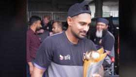 নাফিস বললেন, ট্রল সহ্য করে লিটনের জন্য ফর্মে ফেরা কঠিন ছিল