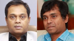 দুই ভাইয়ের অ্যাকাউন্টে কোটি কোটি টাকার সন্দেহজনক লেনদেন, পাচারের অভিযোগ