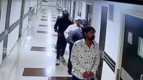 বিহারে গ্যাংস্টারকে হাসপাতালে গুলি করে হত্যা, একজন গ্রেফতার, সব অভিযুক্ত শনাক্ত
