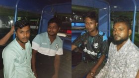 স্কুলছাত্রীকে সংঘবদ্ধ ধর্ষণের মামলায় স্বেচ্ছাসেবক দল নেতাসহ গ্রেফতার ৪