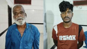 পুলিশের অভিযানে আ.লীগ নেতা বাবা ও ছাত্রলীগ করা ছেলে গ্রেফতার