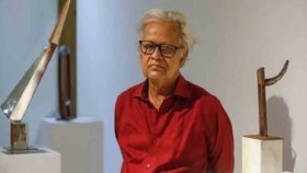 ভাস্কর হামিদুজ্জামান খান আইসিইউতে