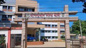 বান্দরবা‌নে বিএন‌পির অফিস ভাঙচুরের ঘটনায় আ.লী‌গের ১৮ ‌নেতাকর্মীর নামে মামলা