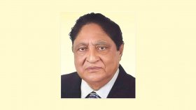 সাবেক এমপি মান্নান তালুকদার আর নেই