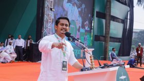 দেশে আবারও মুজিববাদী-ভারতপন্থি শক্তি সক্রিয় হচ্ছে: সারজিস