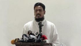 যারা পিআর চায় না তারা জাতির সঙ্গে প্রতারণা করে: আখতার