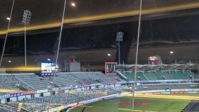 প্রথমবারের মতো মিরপুর স্টেডিয়ামে খাবার নিয়ে ঢুকতে পারবেন দর্শকরা
