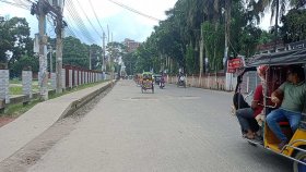 গোপালগঞ্জে রাত ৮টা পর্যন্ত কারফিউ শিথিল