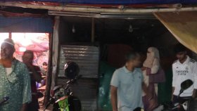খুলনায় মদ্যপানে ৪ জনের মৃত্যু