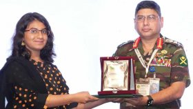 শৃঙ্খলা মেনে চললে দেশের উন্নতি হবে: সেনাপ্রধান