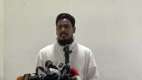 যারা পিআর চায় না তারা জাতির সঙ্গে প্রতারণা করে: আখতার