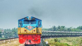 সমাবেশে যোগ দিতে রাজশাহীতে জামায়াতের ট্রেন ভাড়া, খরচ কত?