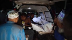 সমাবেশে যাওয়ার পথে দুর্ঘটনায় ২ জামায়াত নেতা নিহত