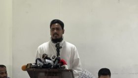যারা পিআর চায় না তারা জাতির সঙ্গে প্রতারণা করে: আখতার