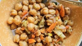 পেট ভরাবে এই ৩ সালাদ