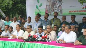 রাজনৈতিক দলের মতভিন্নতায় হতাশার কিছু নাই: মির্জা ফখরুল