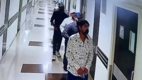 ভারতে হাসপাতালে ঢুকে গ্যাংস্টারকে হত্যা: মূল অভিযুক্তসহ ৮ জন কলকাতায় গ্রেফতার