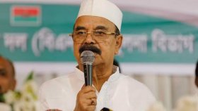 জনবসতিপূর্ণ শহরে বিমান প্রশিক্ষণ কেন, প্রশ্ন গয়েশ্বরের