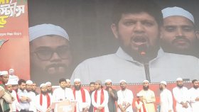 জুলুমের বিরুদ্ধে, ফ্যাসিবাদের বিপক্ষে ঐক্য দরকার: তথ্য উপদেষ্টা