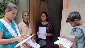 ভারতের বিহারে খুঁজে পাওয়া যাচ্ছে না ৭৩ লাখ ভোটারকে!