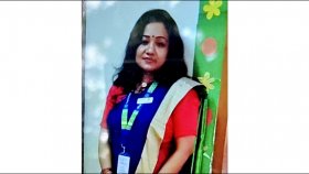 বিমান দুর্ঘটনায় নিহত মাইলস্টোনের শিক্ষিকার মরদেহ দাফন