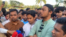 গতকাল থেকে আমরা লাশের হিসাব পাইনি: নাসীরুদ্দীন পাটোয়ারী