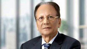 সাউথইস্ট ব্যাংকের পরিচালক পদ থেকেও পদত্যাগ করলেন আলমগীর কবীর