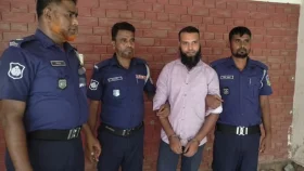 ভাবিকে হত্যার দায়ে দেবরের মৃত্যুদণ্ড