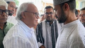 নাজিয়া-নাফির কবরে যেন আর কারও দাফন না হয়, বাবার আকুতি