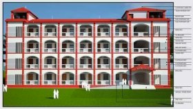 শিক্ষাপ্রতিষ্ঠানের ভবন কি বিশেষায়িত হওয়া উচিত
