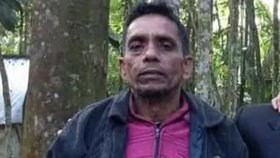 র‍্যাবের গুলিতে পা হারানো লিমনের বাবাকে মারধর, থানায় মামলা
