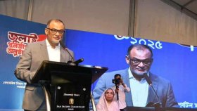 বৈষম্যহীন ও ন্যায়নিষ্ঠ রাষ্ট্র গড়ার অদম্য পথযাত্রার সূচনা করেছে জুলাই অভ্যুত্থান 