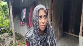 ভারতে এসে ভোট দিয়েছেন বিএনপি নেতা রেজাউল!