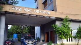 গোপালগঞ্জে সংঘর্ষের ঘটনায় মামলা বেড়ে ১২, গ্রেফতার ৩১৪