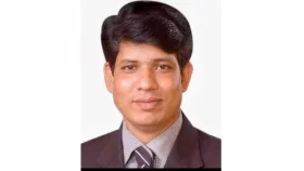 রিসোর্টে ভাতিজার বিয়ের অনুষ্ঠান থেকে স্বেচ্ছাসেবক লীগ নেতা গ্রেফতার