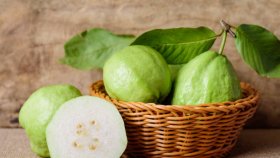 পেয়ারা খেলে এত উপকার পাওয়া যায় জানতেন?