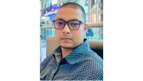 ট্রেনে কাটা পড়ে প্রাণ গেলো মেরিন ইঞ্জিনিয়ারের