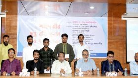 খুলনা বিশ্ববিদ্যালয়ে চালু হলো ‘শহীদ মীর মুগ্ধ বৃত্তি’, পেলেন ৪ শিক্ষার্থী